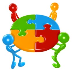 għalliema jaħdmu flimkien