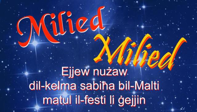 Milied