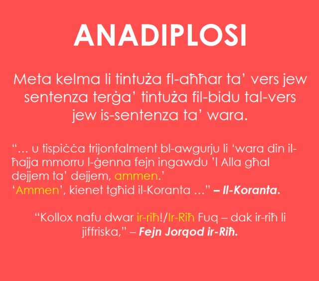 anadiplosi