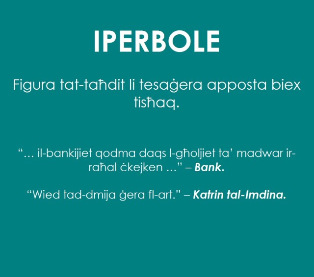 iperbole
